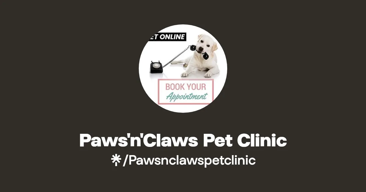 Paws N Claws Care