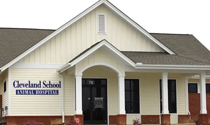 Cleveland School Animal Hospital