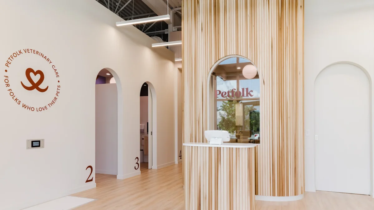 Petfolk Veterinary & Urgent Care - Sandy Springs