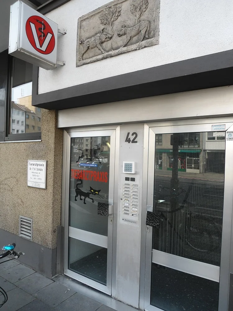 Tierarztpraxis H.F. Schütz