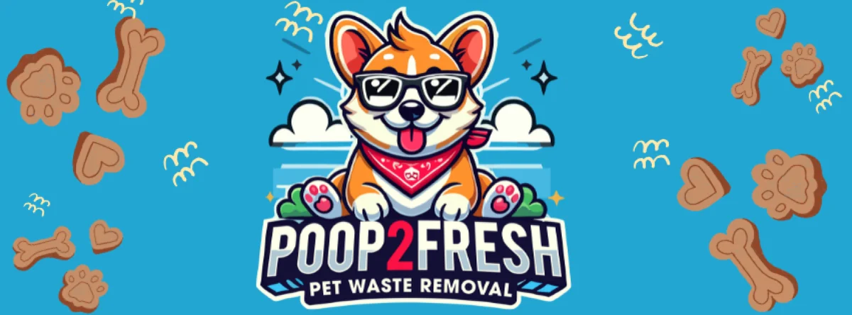 Poop 2 Fresh Pet Waste Removal