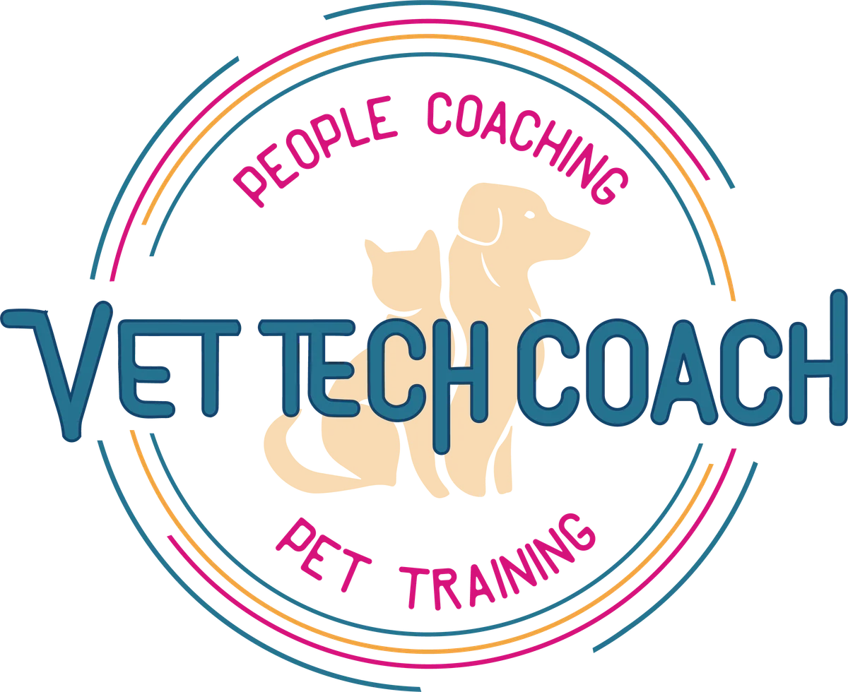 Vet Tech Coach