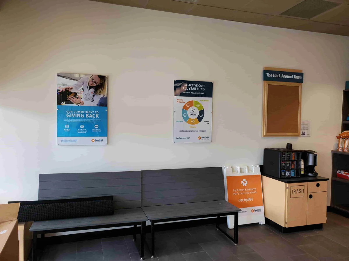 Banfield Pet Hospital