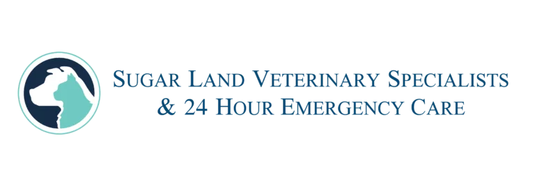 Sugar Land Veterinary Specialists & Emergency Care