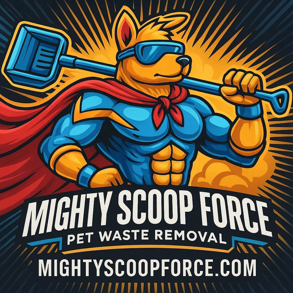 Mighty Scoop Force