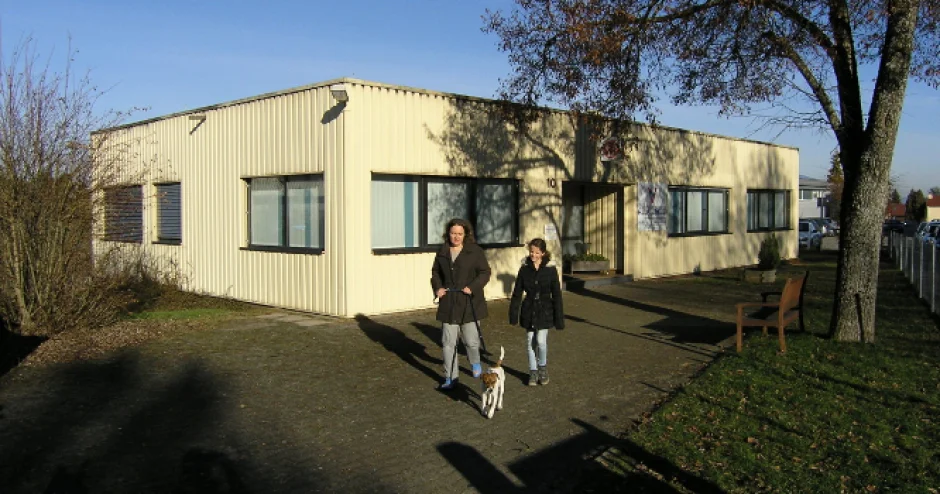 Kleintierpraxis Dr. Breuer