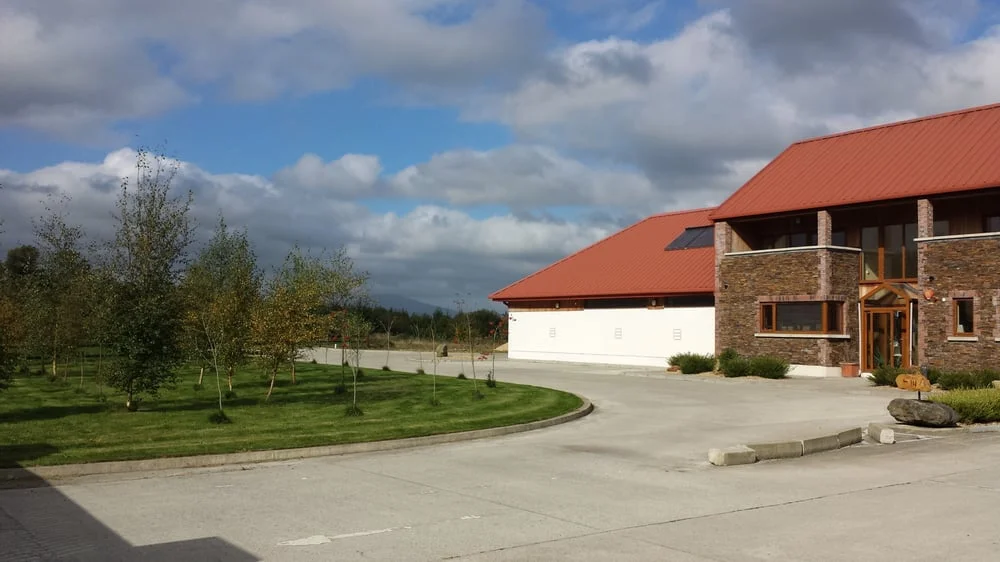 Borovalley Veterinary Clinic