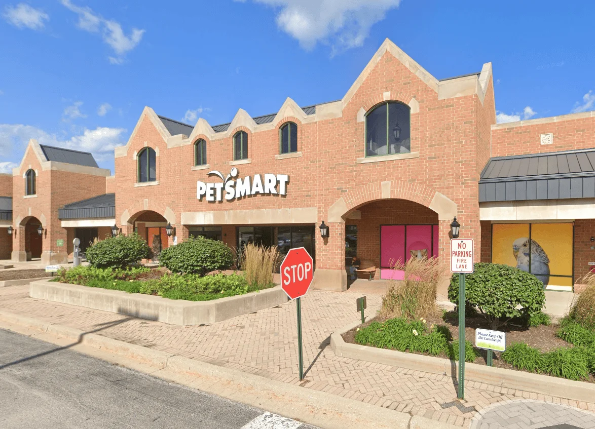 PetSmart Veterinary Services