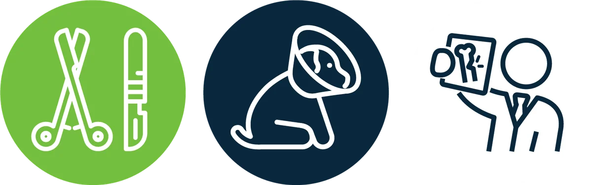 Cutting Edge Surgical Referrals