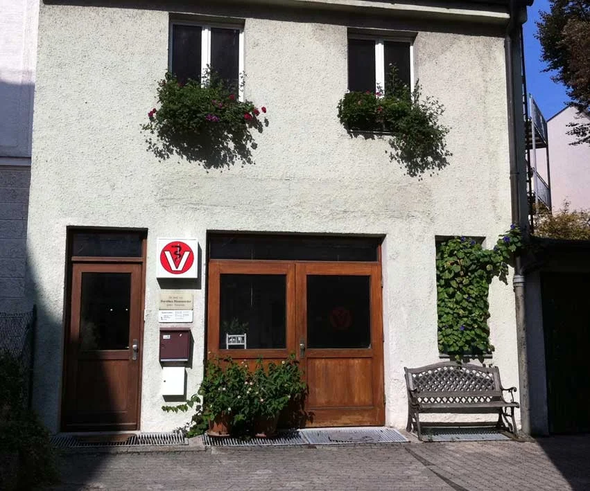 Tierarzt Praxis Dr. Dorothea Hünemörder