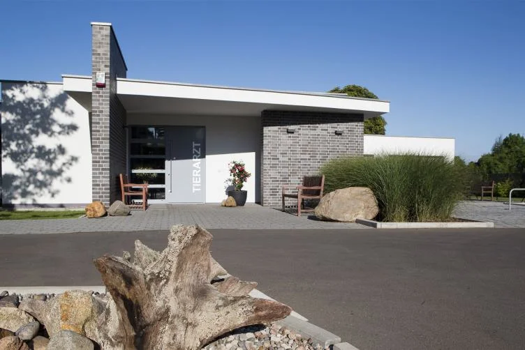 Tierarztpraxis Tom Prejawa