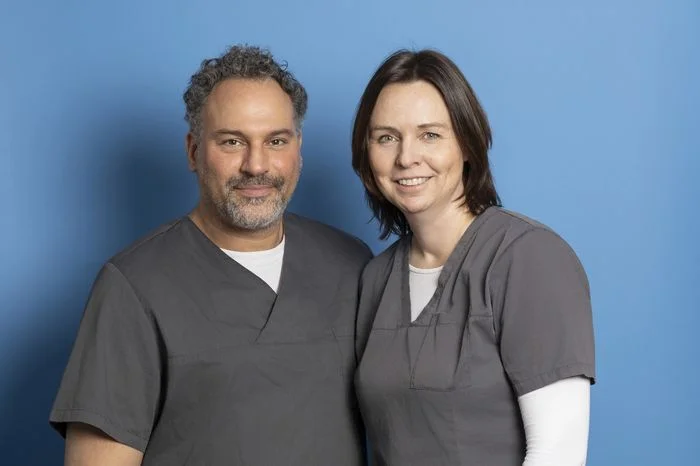 Gemeinschaftspraxis Dr. Romina Turco & Dr. Tarek El-Kashef