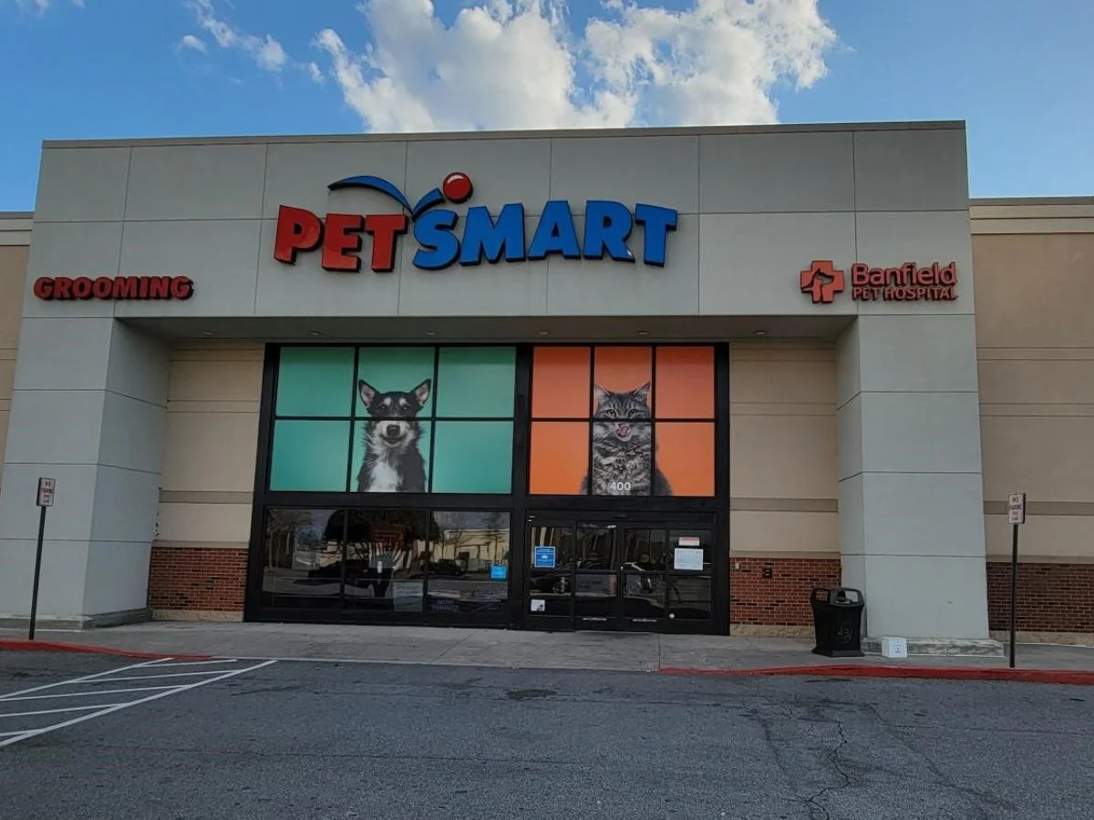 Banfield Pet Hospital - Acworth