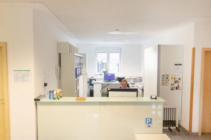 Tierarztpraxis Lautertal