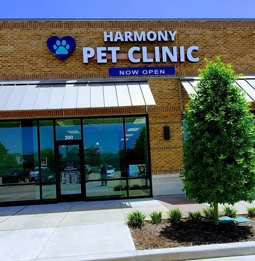 Harmony Pet Clinic