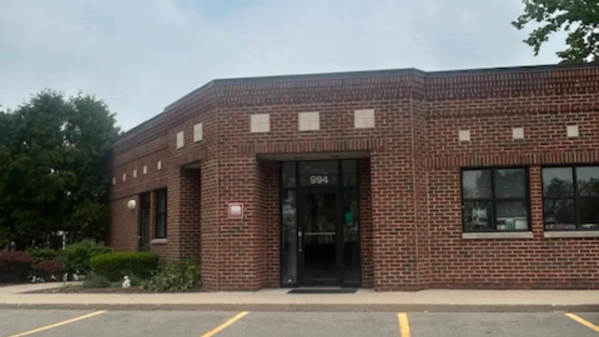 Animal Medical Center of Troy
