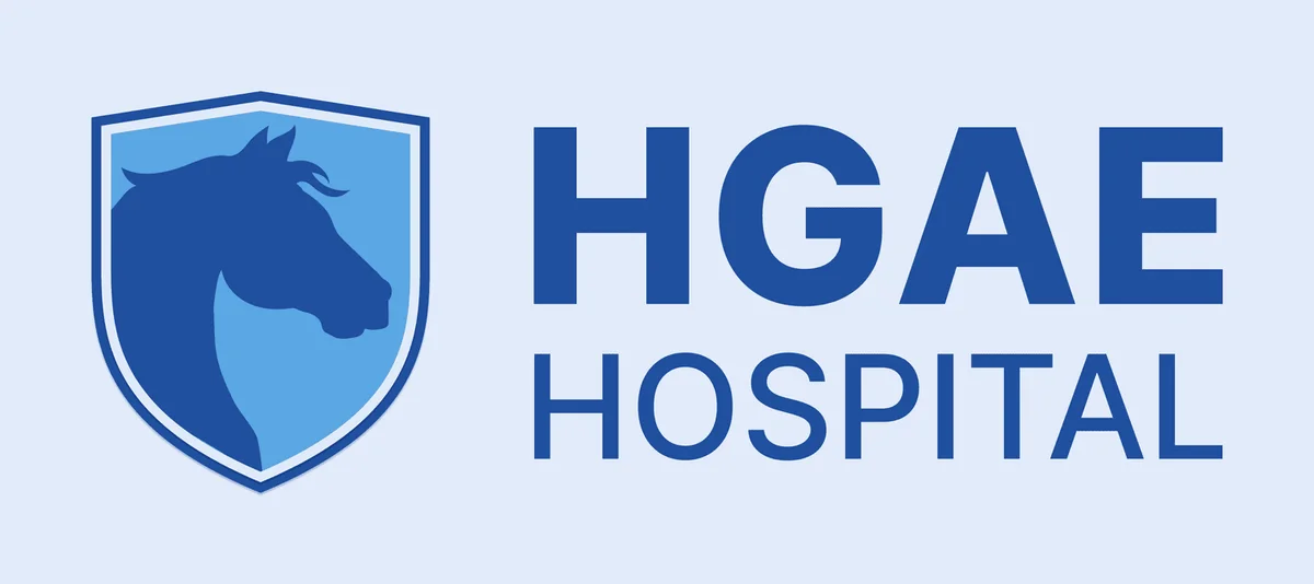 Humphrey Giacopuzzi & Associates Equine Hospital