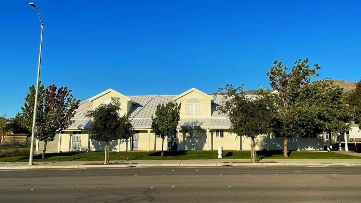 Warm Springs Pet Hospital