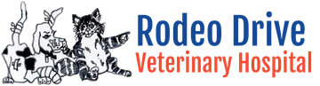 Rodeo Drive Veterinary Hospital