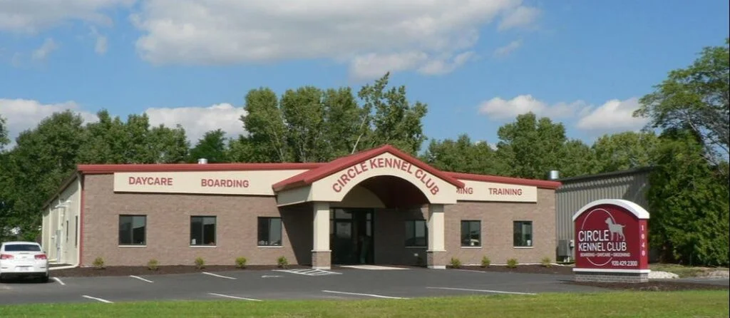 Circle Kennel Club