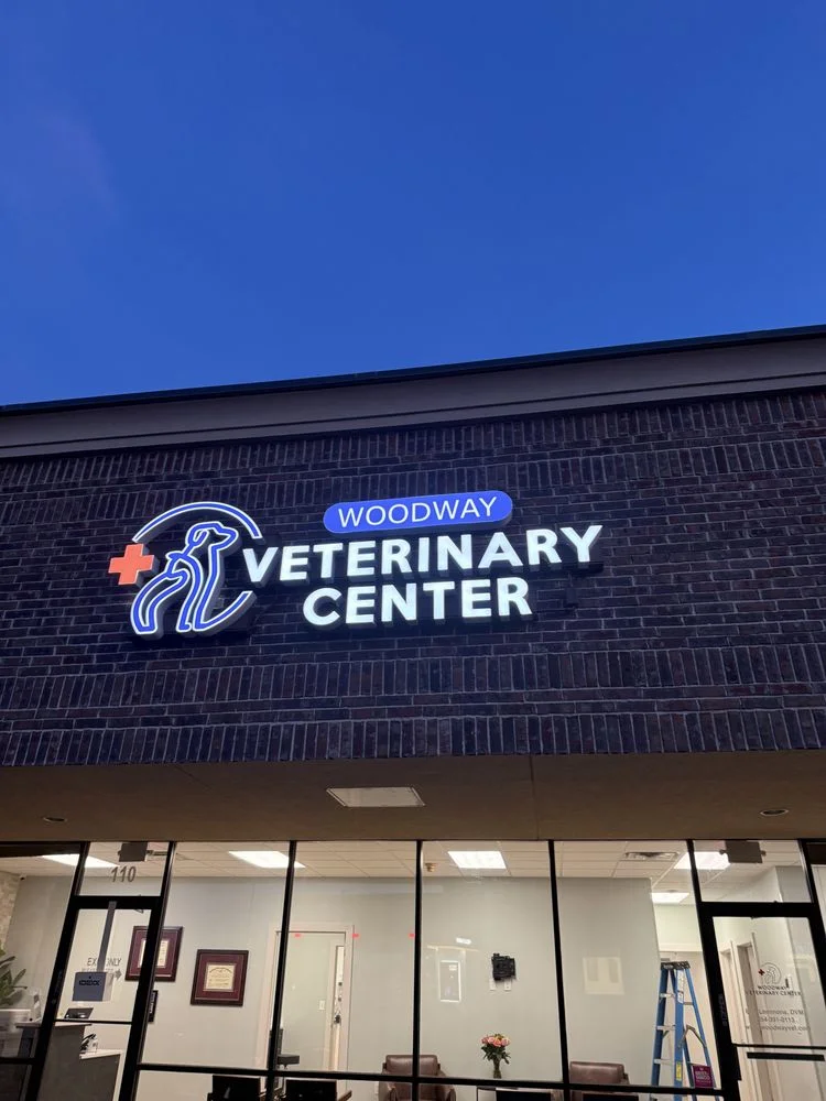 Woodway Veterinary Center