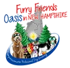 Furry Friends Oasis