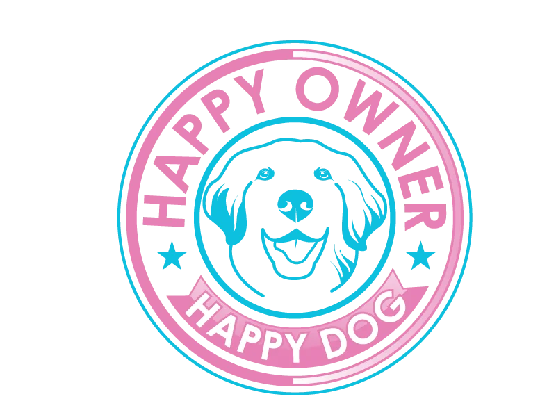 Happy Owner Happy Dog