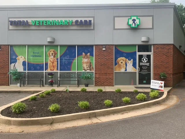 Total Veterinary Care
