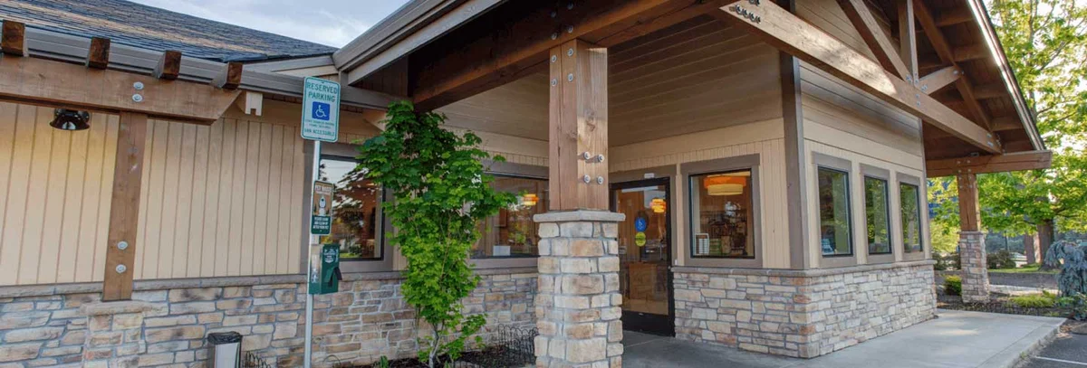 Newberg Veterinary Hospital