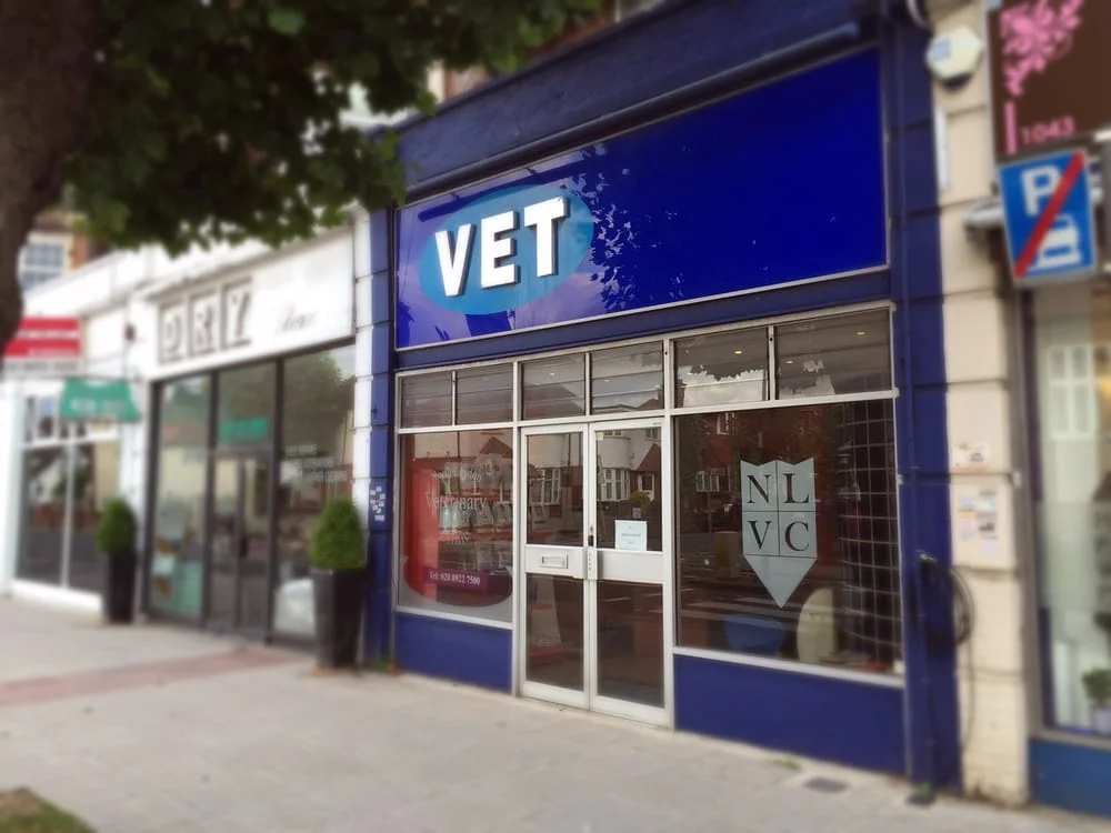 North London Veterinary Clinic