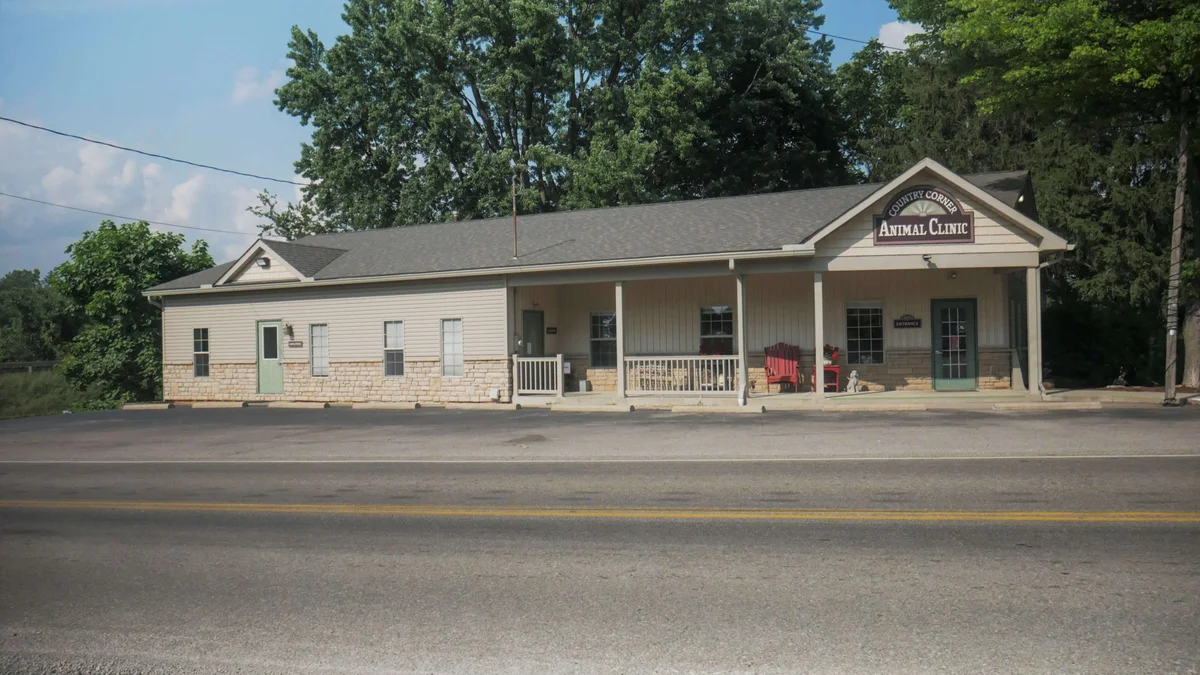 Country Corner Animal Clinic