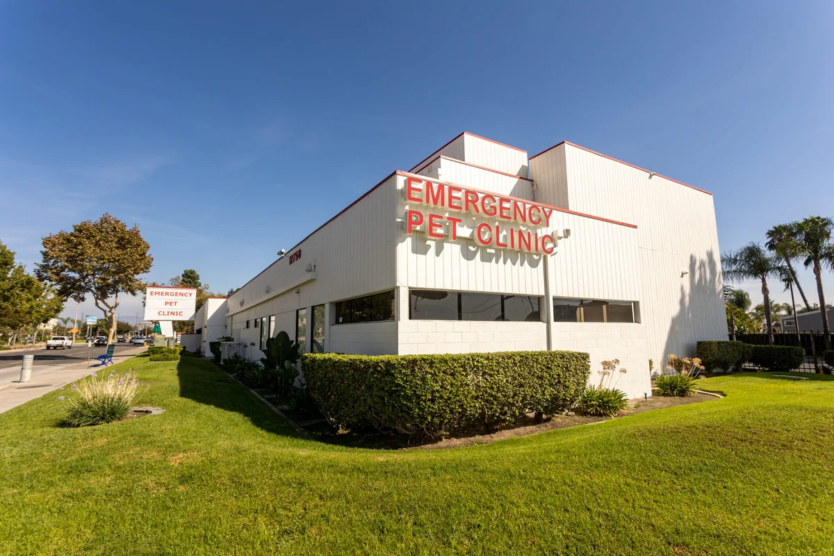 North Orange County Amergency Pet Clinic