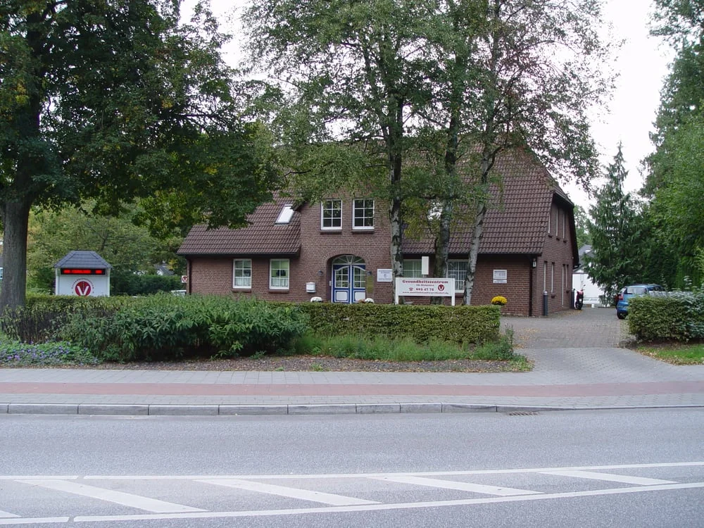 Tierklinik Volksdorf