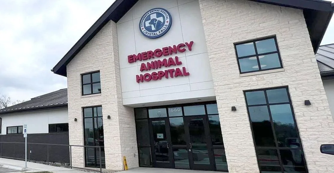 Emergency Animal Hospital of Crystal Falls