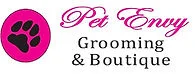 Pet Envy Grooming & Boutique - Visalia