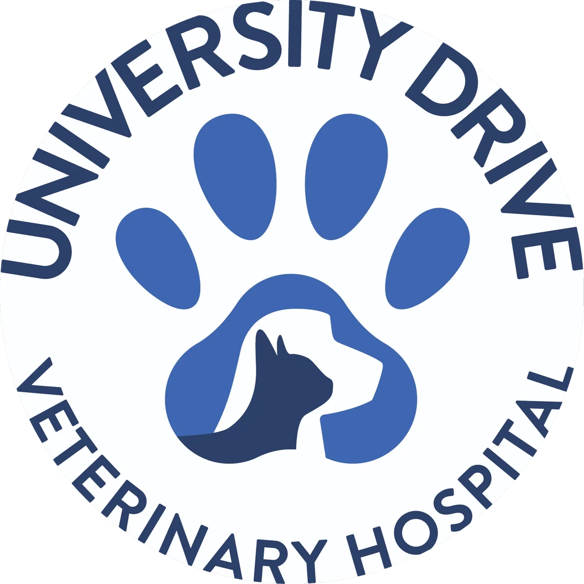 University Drive Veterinary Hospital
