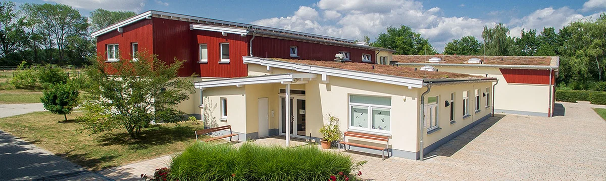 Tierklinik Hattersheim