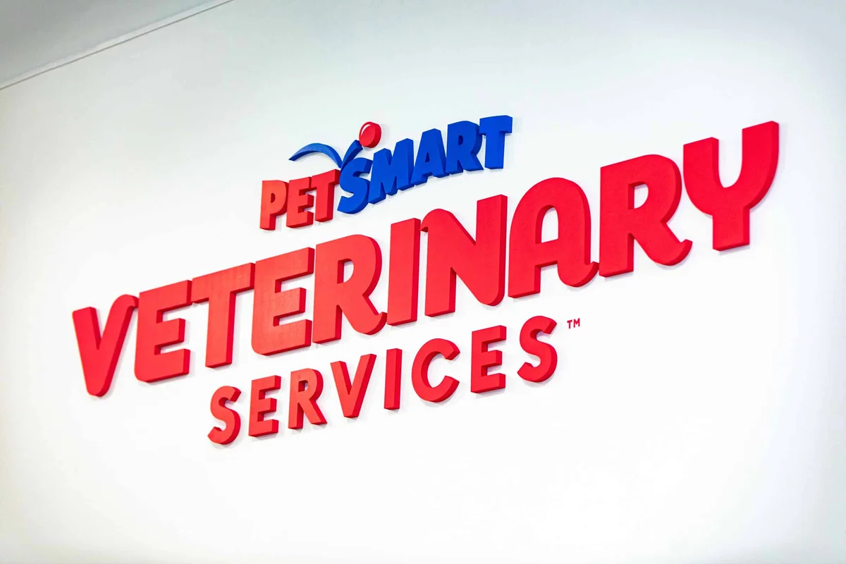 PetSmart Veterinary Services