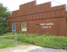 Ogden Veterinary Clinic