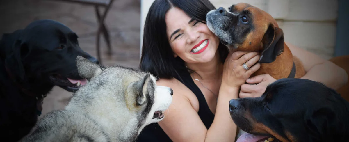 Allie's Doggie Day Camp