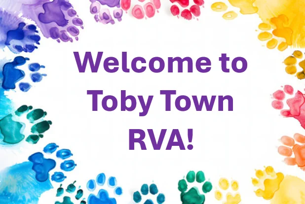 Toby Town RVA