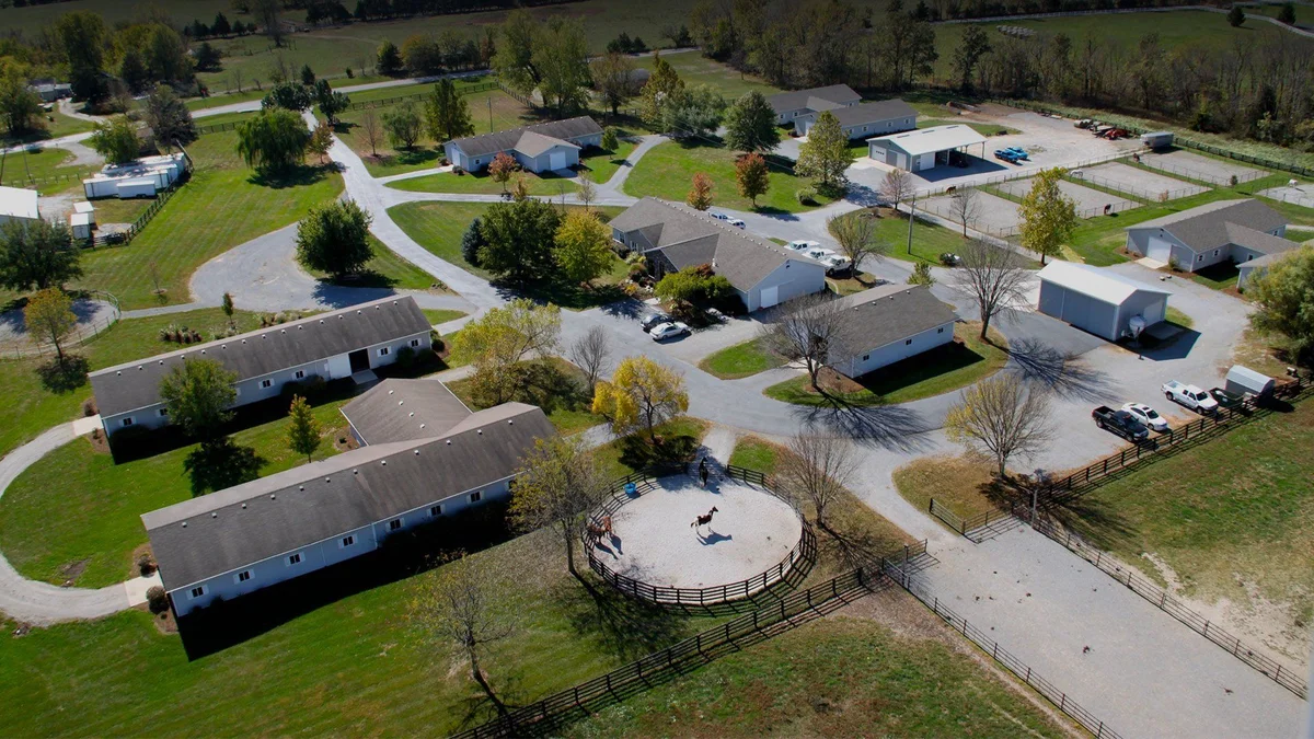 Equine Medical Services