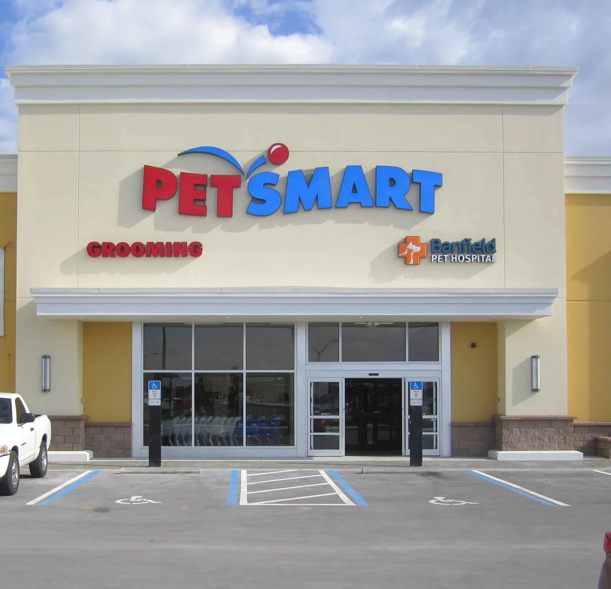 Banfield Pet Hospital