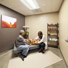 Old Peachtree Animal Clinic