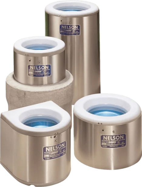 Nelson Manufacturing