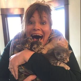 Cliff Lake Veterinary Clinic