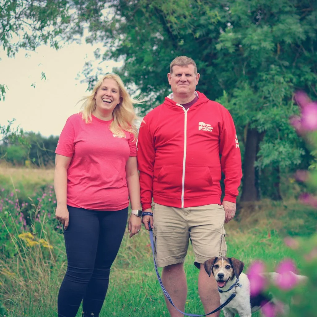 We Love Pets Cambridge