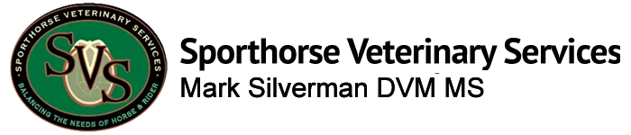 Sporthorse Veterinary Services