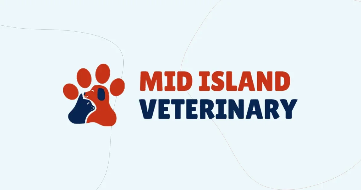 Mid Island Veterinary Practice