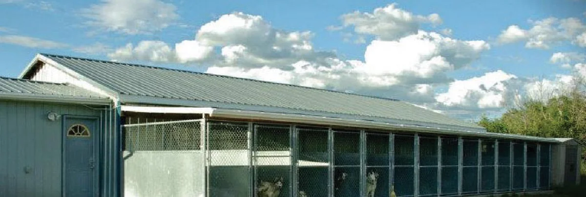 Prairie Mountain Pet Resort